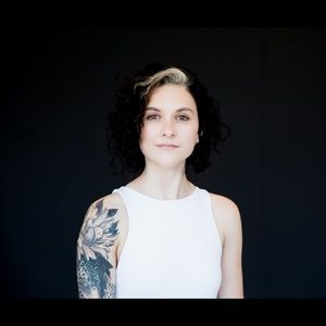 Meet your Posher, Aimee